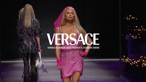 what happened to versace 2023|Versace clothing line.